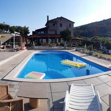 Jurasi Casa Perla Holidays מראה חיצוני תמונה