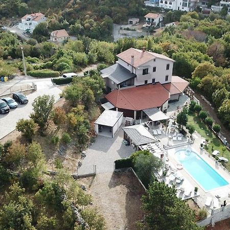 Jurasi Casa Perla Holidays מראה חיצוני תמונה