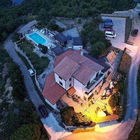 Jurasi Casa Perla Holidays מראה חיצוני תמונה