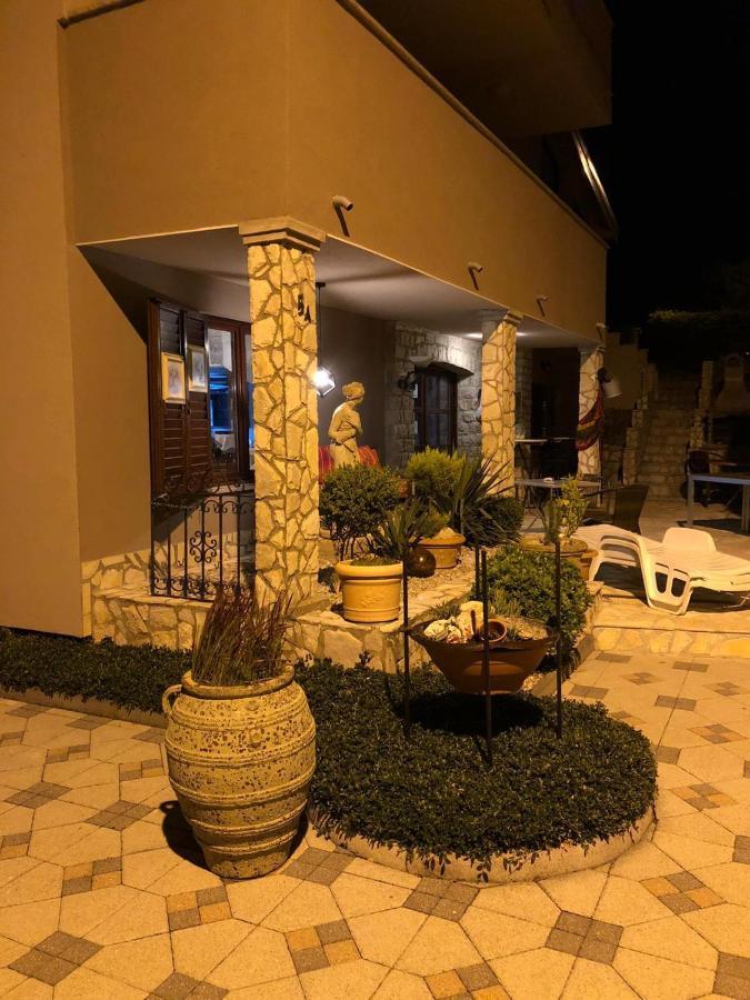 Jurasi Casa Perla Holidays מראה חיצוני תמונה