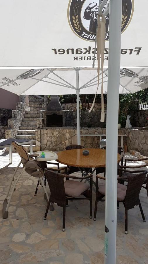 Jurasi Casa Perla Holidays מראה חיצוני תמונה
