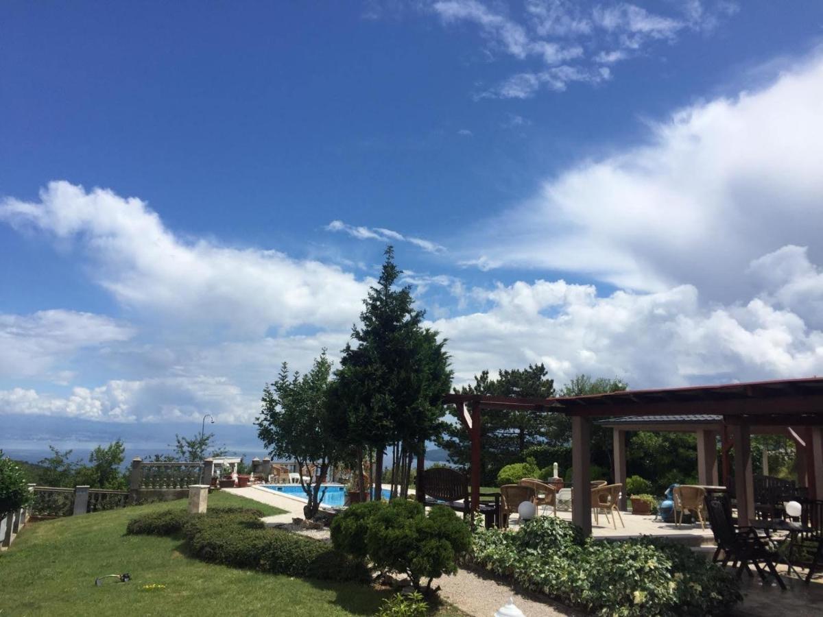 Jurasi Casa Perla Holidays מראה חיצוני תמונה
