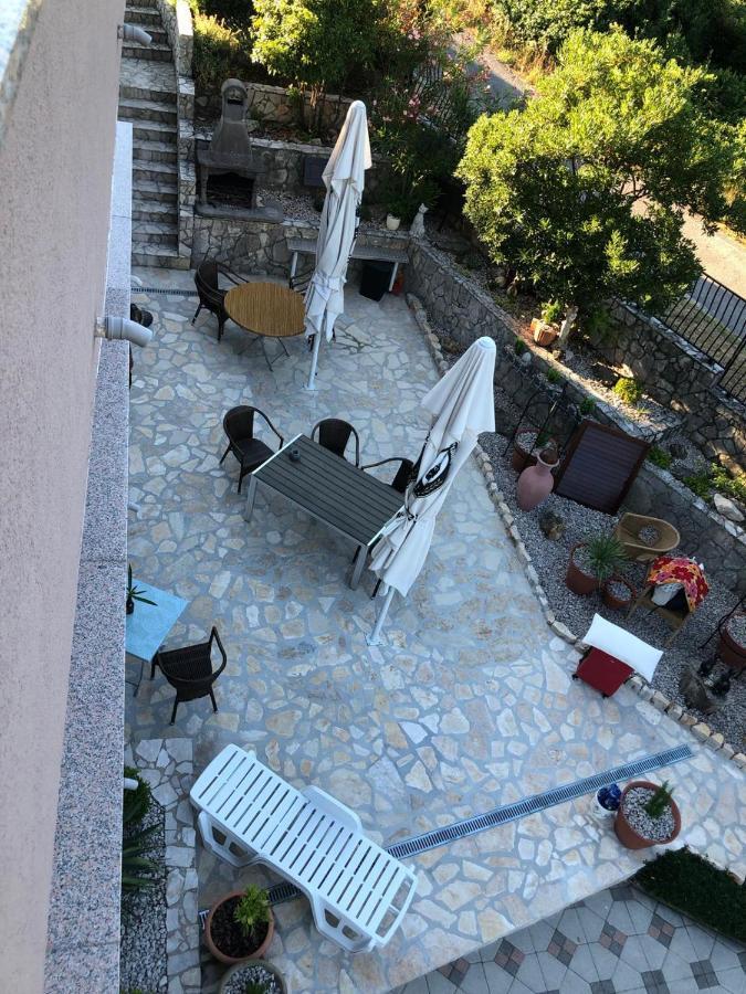 Jurasi Casa Perla Holidays מראה חיצוני תמונה