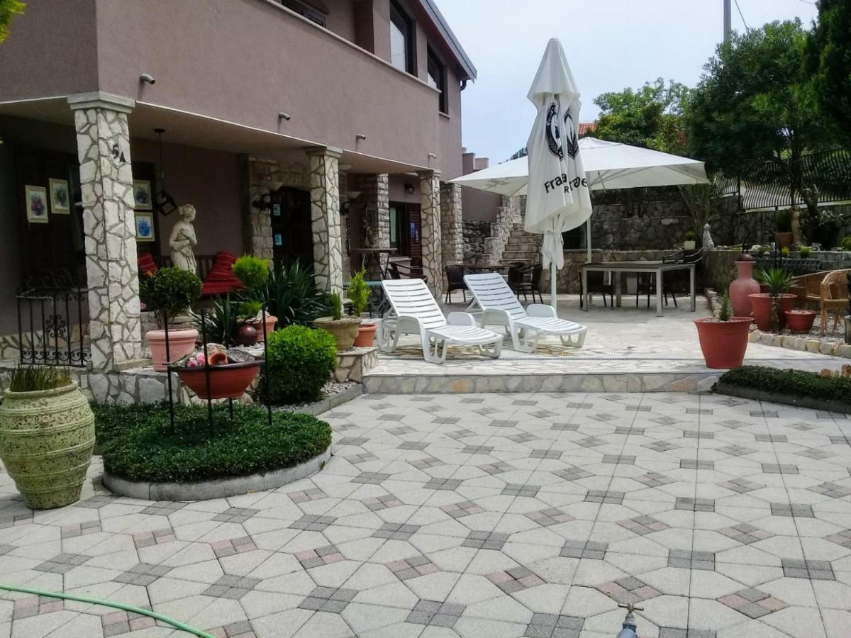 Jurasi Casa Perla Holidays מראה חיצוני תמונה
