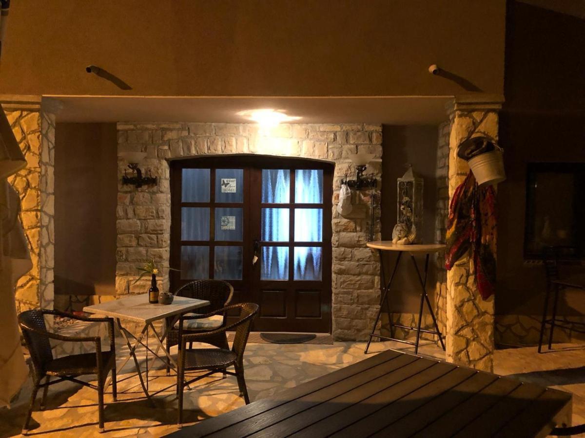 Jurasi Casa Perla Holidays מראה חיצוני תמונה