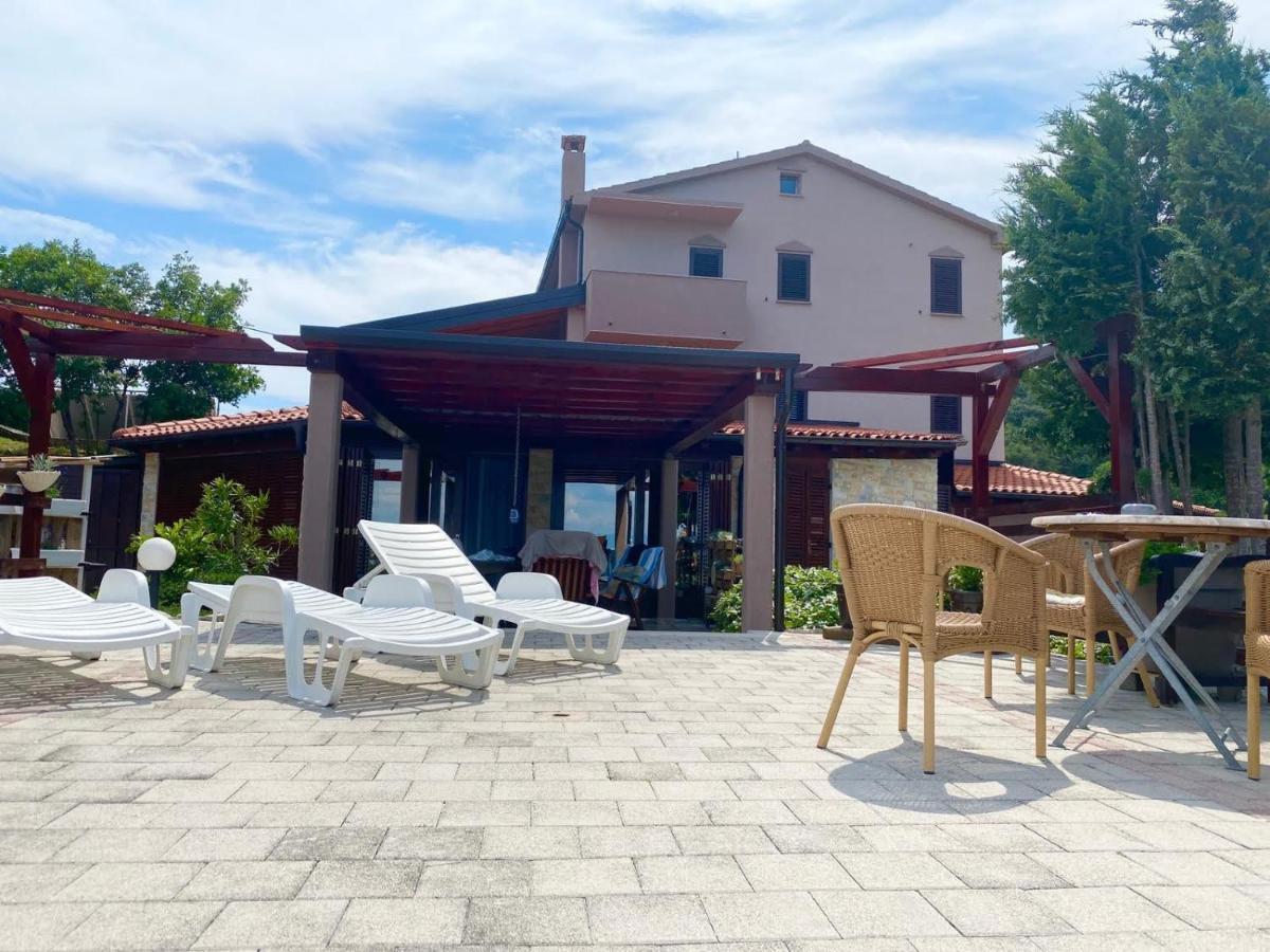 Jurasi Casa Perla Holidays מראה חיצוני תמונה