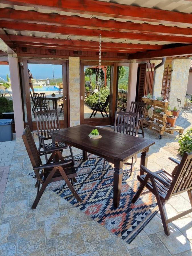 Jurasi Casa Perla Holidays מראה חיצוני תמונה