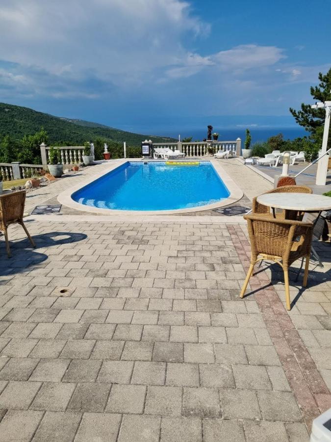 Jurasi Casa Perla Holidays מראה חיצוני תמונה