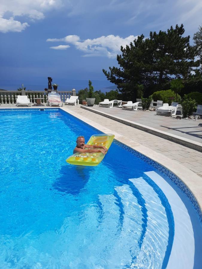 Jurasi Casa Perla Holidays מראה חיצוני תמונה