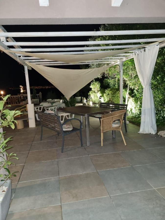 Jurasi Casa Perla Holidays מראה חיצוני תמונה
