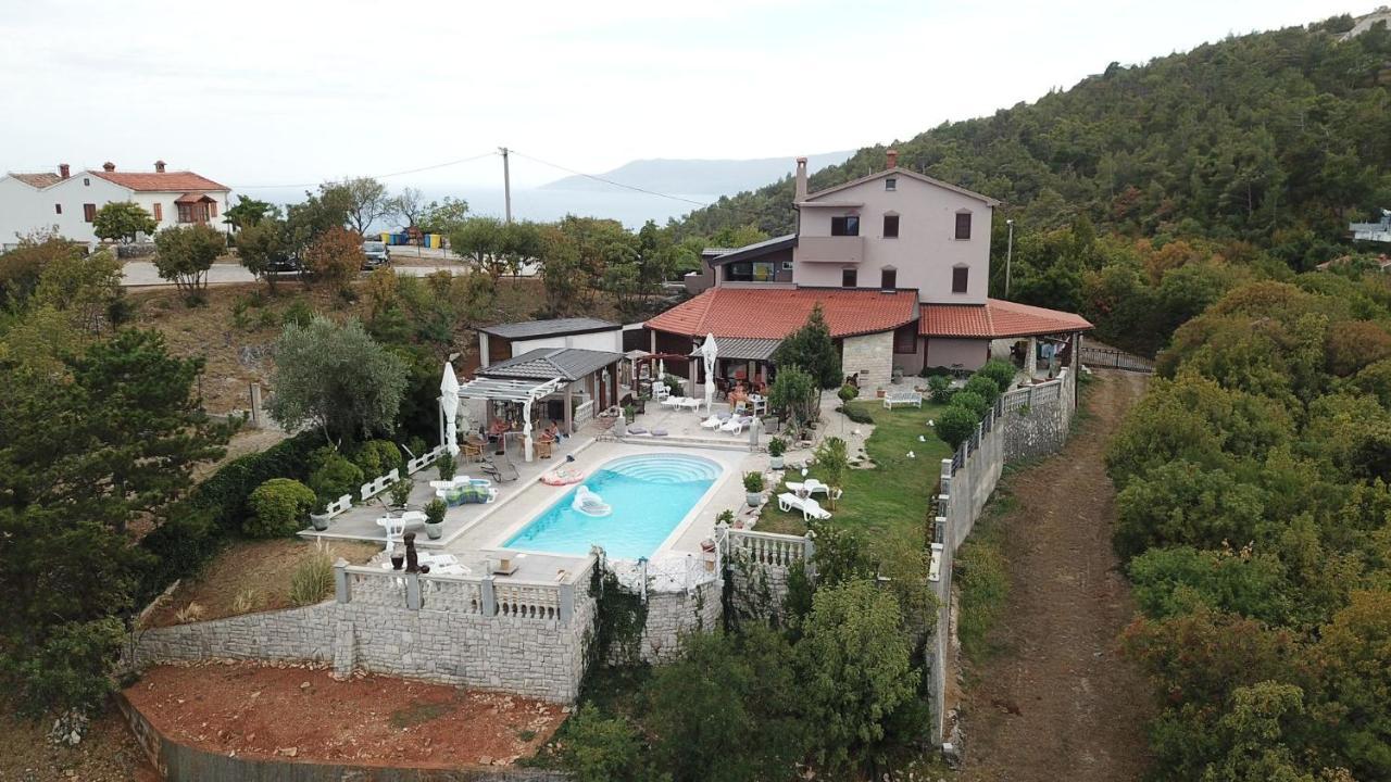 Jurasi Casa Perla Holidays מראה חיצוני תמונה