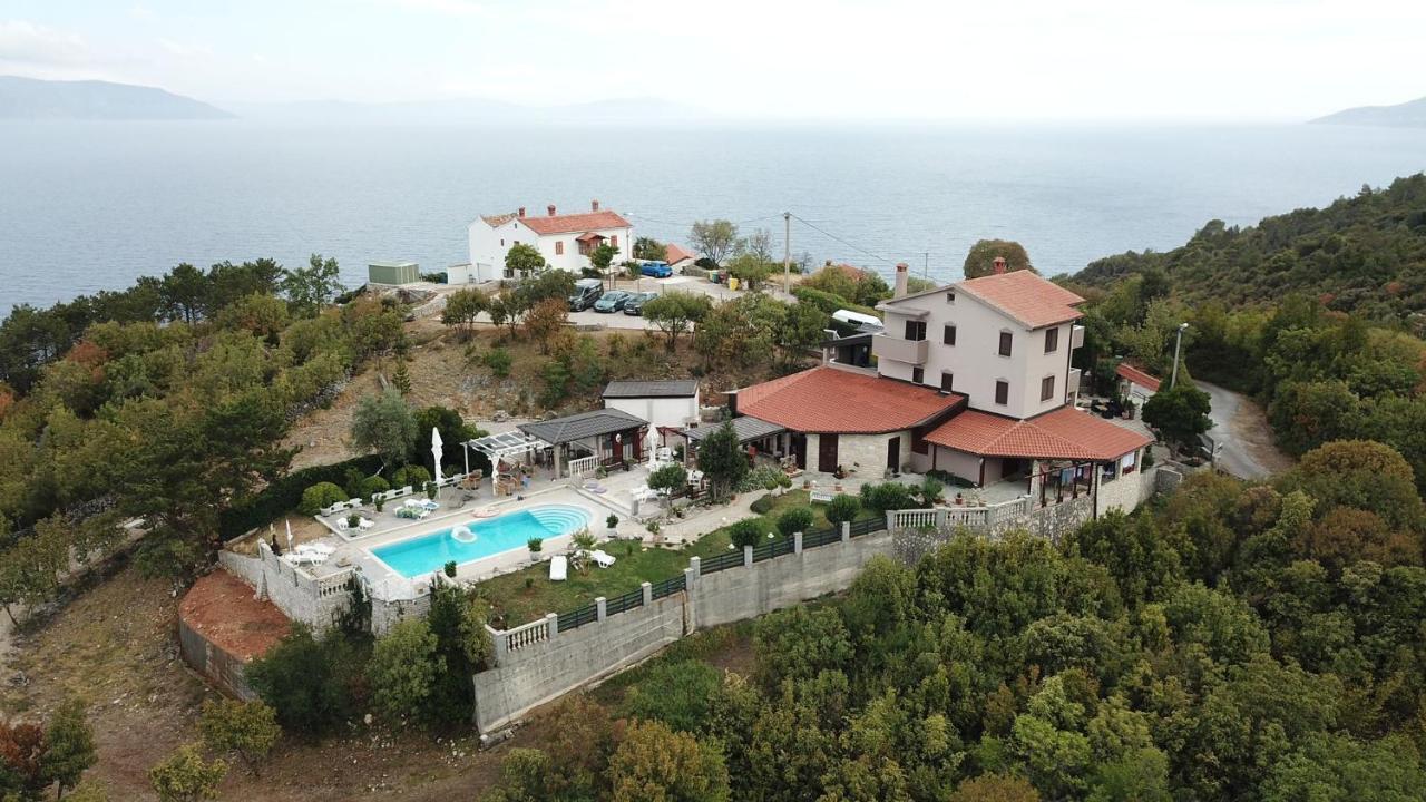 Jurasi Casa Perla Holidays מראה חיצוני תמונה