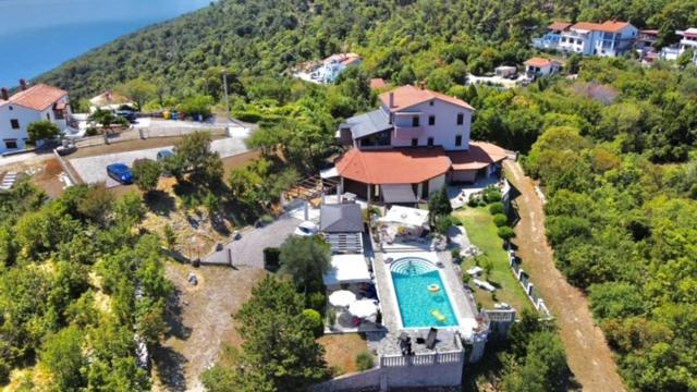 Jurasi Casa Perla Holidays מראה חיצוני תמונה