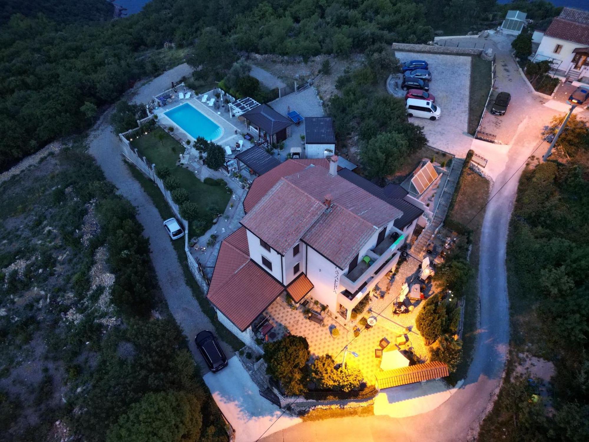 Jurasi Casa Perla Holidays מראה חיצוני תמונה